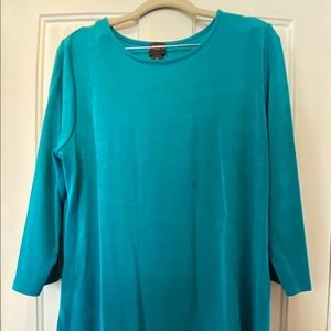 Travelers Collection by Chico’s - Blouse